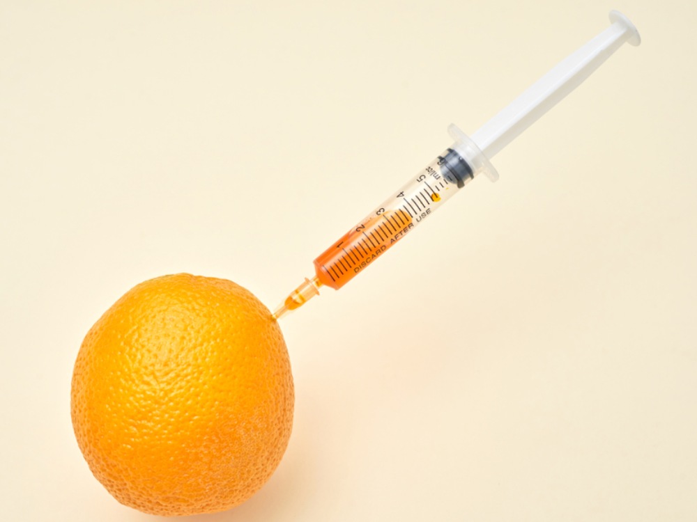 Kerap Dijadikan Alternatif untuk Mencerahkan Kulit Secara Instan, Ini