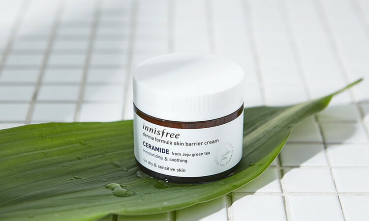 moisturizer mengandung ceramide