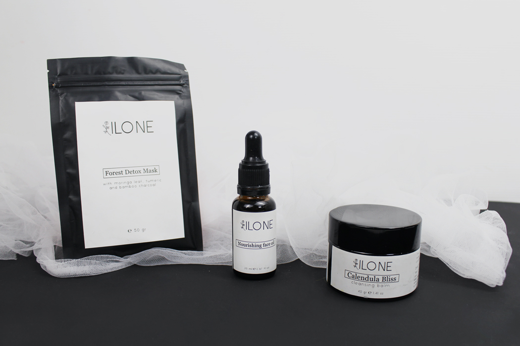 Ilone Skin Care, Brand Lokal Baru yang Perkenalkan 3 Produk Perawatan ...