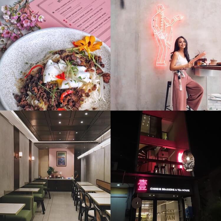 Rekomendasi Tempat Makan Di Mall Kelapa Gading - Sebuah Tempat