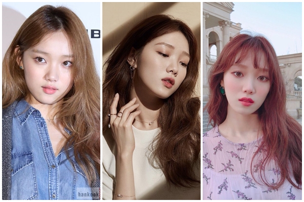 Kerap Terlihat Memukau Di Berbagai Kesempatan Ini Dia Ragam Gaya Rambut Lee Sung Kyung Yang Bisa Menginspirasi Beauty Journal