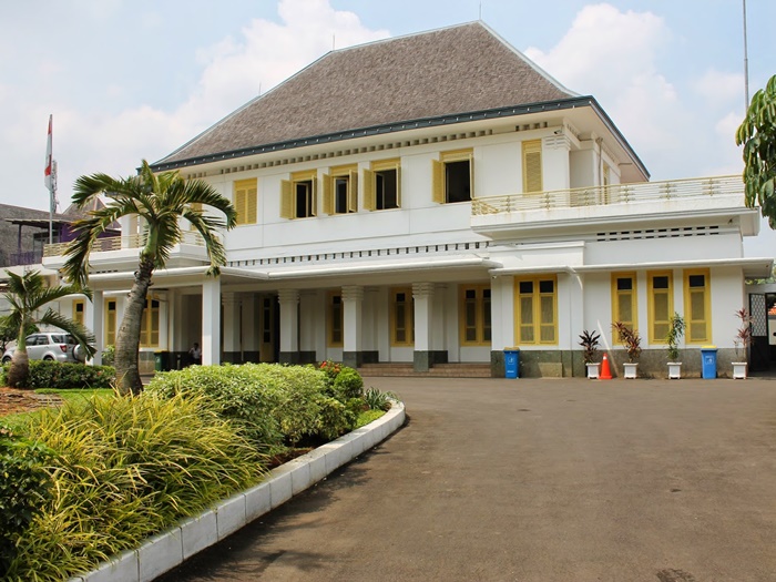 Napak Tilas Kemerdekaan Indonesia dengan Mengunjungi 5 