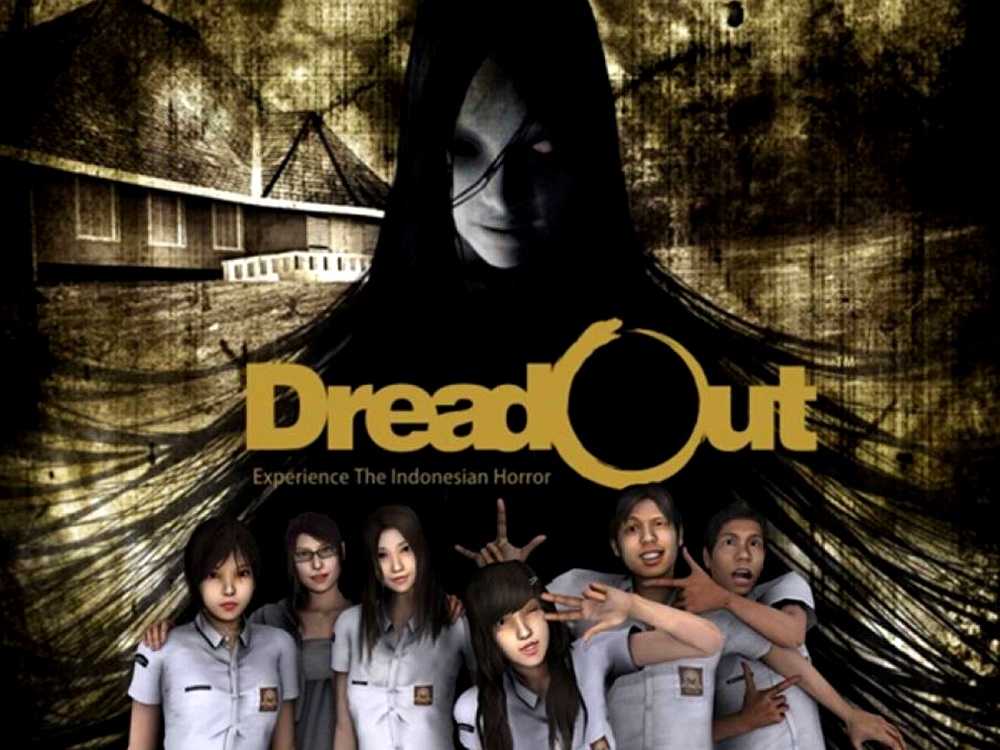 Sukses di Internasional, Game Horor DreadOut akan Dibuat Versi Filmnya ...