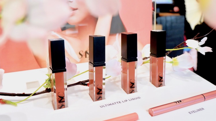 Gandeng Malvava Dan Titan Tyra Sasc Hadirkan Warna Baru Ultimatte Liquid Lip Dan Produk Riasan Mata Pertamanya Beauty Journal Gandeng Malvava Dan Titan Tyra Sasc Hadirkan Warna Baru Ultimatte Liquid Lip Dan Produk Riasan Mata Pertamanya Beauty Journal