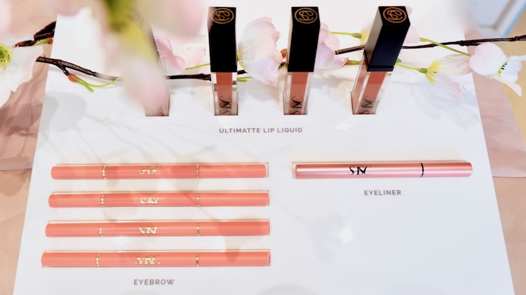 Gandeng Malvava Dan Titan Tyra Sasc Hadirkan Warna Baru Ultimatte Liquid Lip Dan Produk Riasan Mata Pertamanya Beauty Journal Gandeng Malvava Dan Titan Tyra Sasc Hadirkan Warna Baru Ultimatte Liquid Lip Dan Produk Riasan Mata Pertamanya Beauty Journal