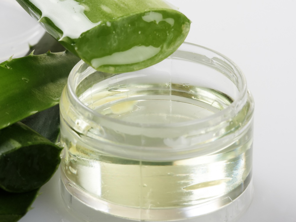 Глицерин Алоэ Вера – Telegraph