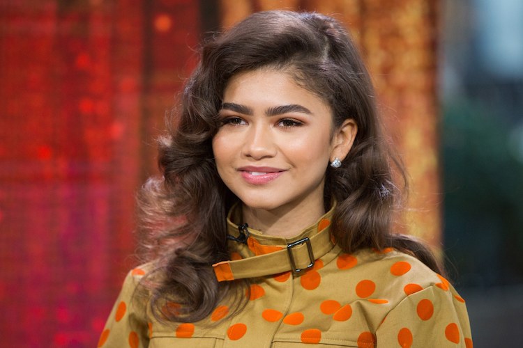 Selalu Menginspirasi, Berikut 5 Quote dari Zendaya untuk Jadi Lebih