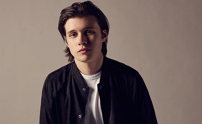 Tampan dan Bertalenta, Berikut 5 Aktor Hollywood yang Tengah Naik Daun