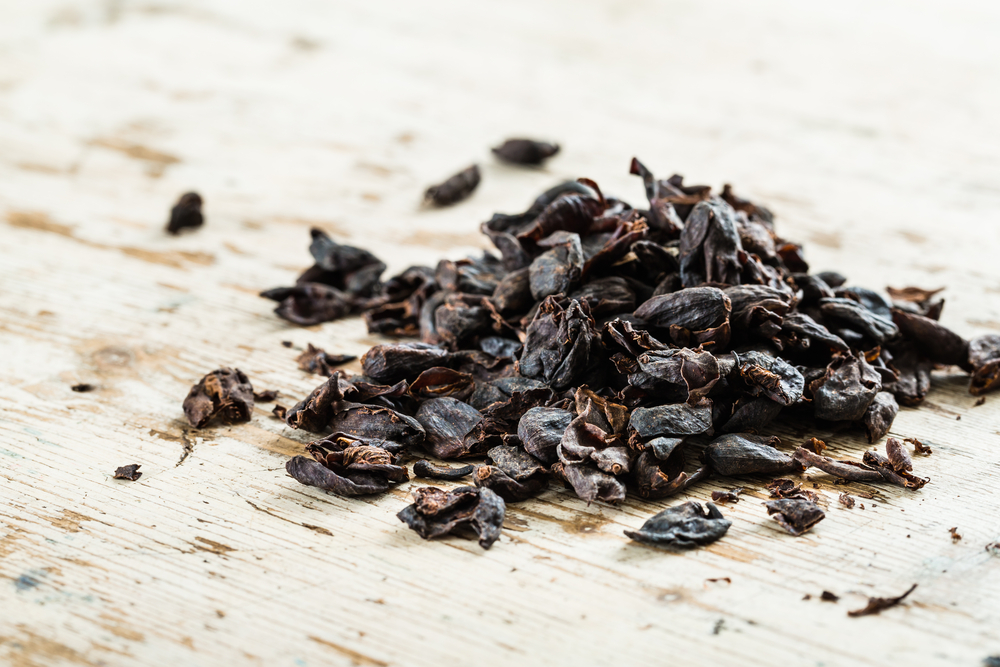 Mengenal Cascara, Teh dari Coffee Cherry yang Rendah Kafein - Beauty ...