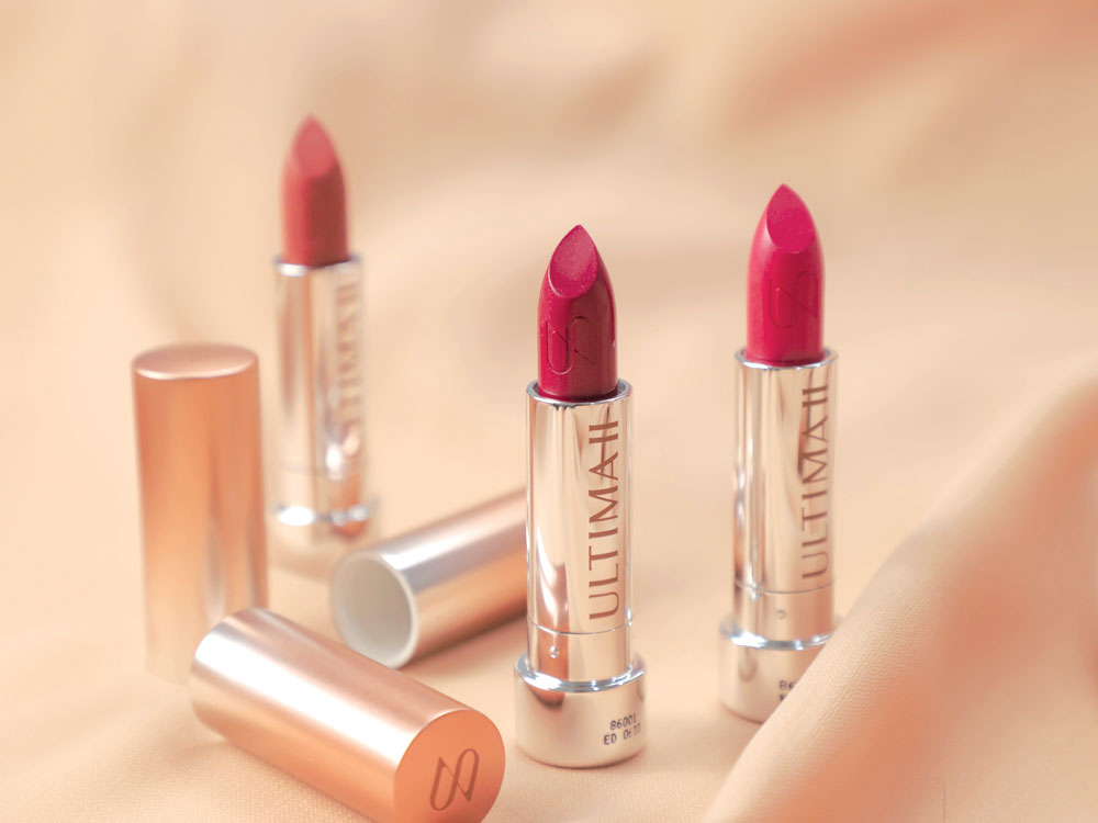 ultima ii lipstick