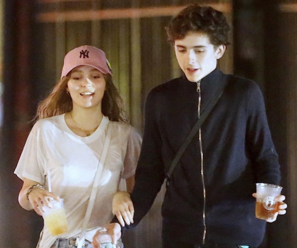 Deretan Pasangan Selebriti Hollywood Yang Jadi Perbincangan Selama Bulan Oktober Beauty Journal Deretan Pasangan Selebriti Hollywood Yang Jadi Perbincangan Selama Bulan Oktober Beauty Journal