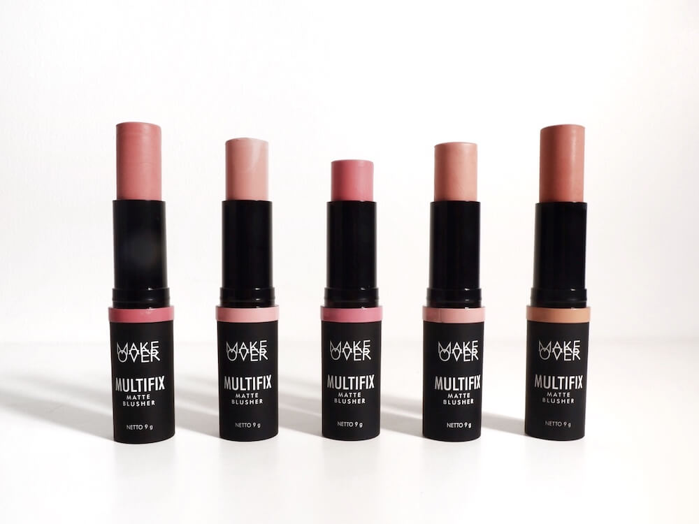 makeover blush on stick