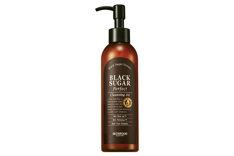 Rekomendasi Cleansing Oil dari Brand Korea