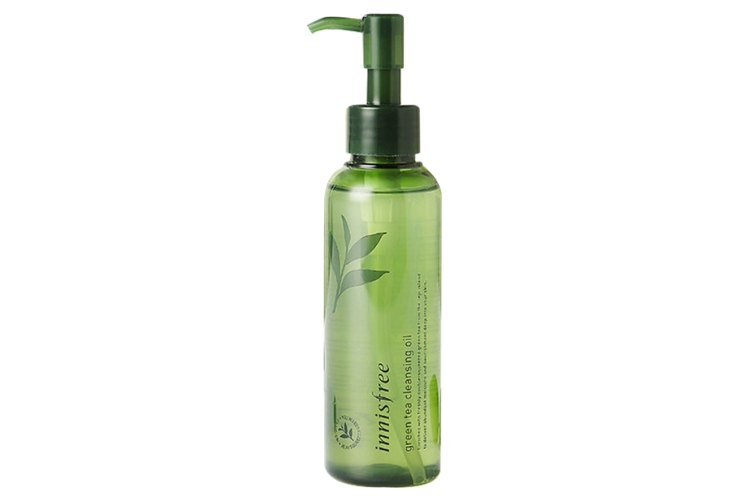 Rekomendasi Cleansing Oil dari Brand Korea