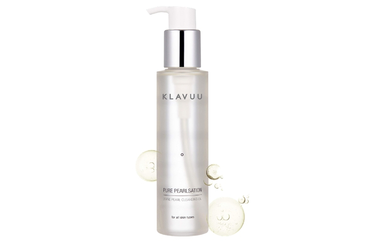 Rekomendasi Cleansing Oil dari Brand Korea