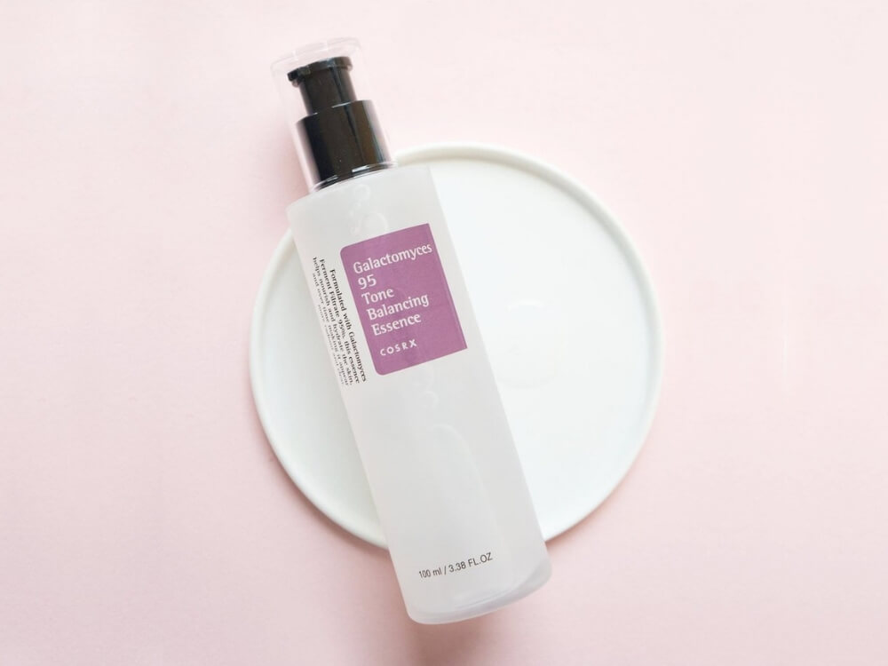 Galactomyces, Kandungan Skin Care dari Fermentasi Jamur yang Banyak ...