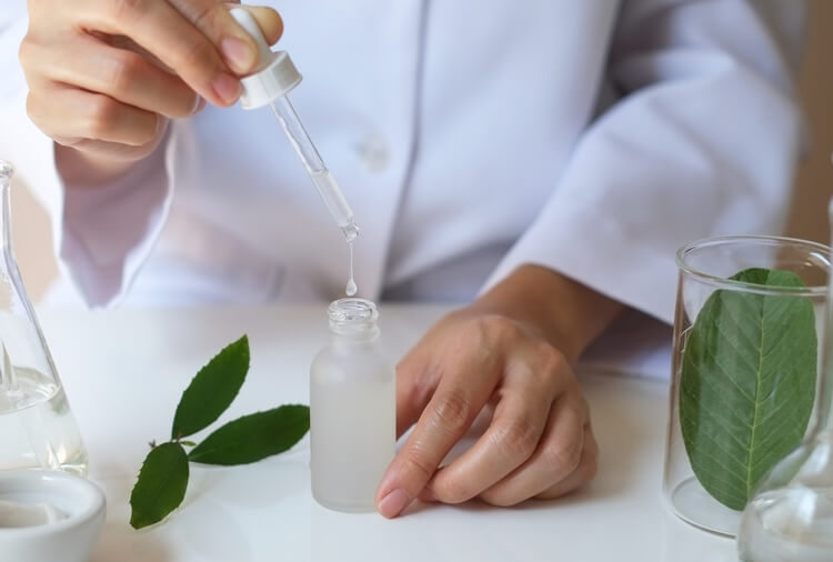 Galactomyces, Kandungan Skin Care dari Fermentasi Jamur yang Banyak ...
