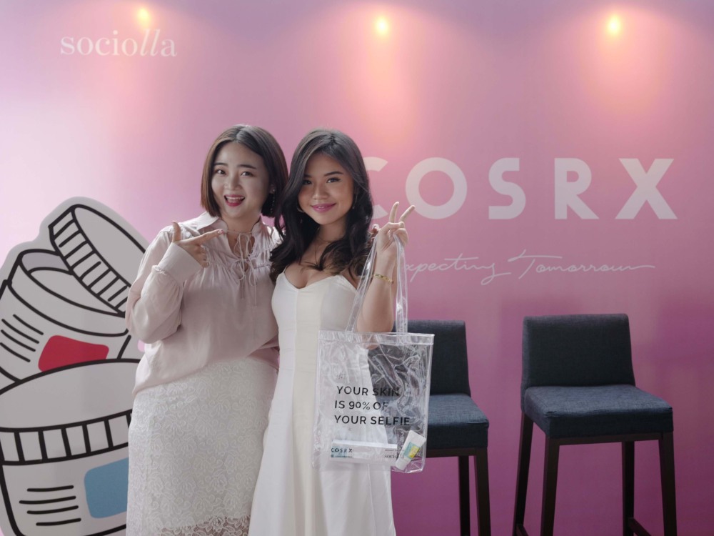 Sociolla Launches Lilla, a Special Shop for Mother and Child Care (source: special) Sociolla Launches Lilla, a Special Shop for Mother and Child Care