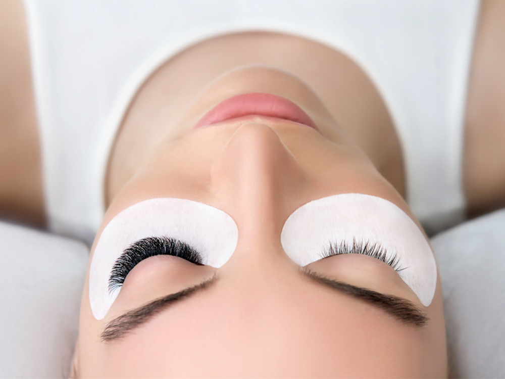 Cara Melepas Eyelash Extension Sendiri Di Rumah Dengan Aman Beauty Journal