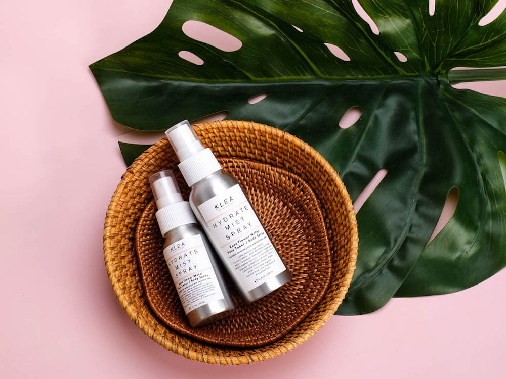 Kembalikan Kesegaran Wajah Secara Praktis dengan 5 Pilihan Face Mist