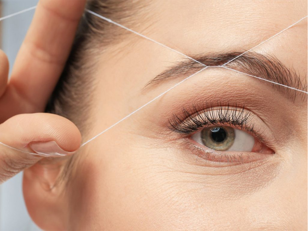 5 Hal yang Perlu Anda Ketahui Sebelum Melakukan Threading Alis Beauty