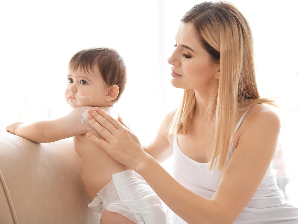 Rekomendasi Bahan Skincare yang Aman untuk Ibu Menyusui, Ada Apa Saja? - Tribunnews.com skin care yang aman