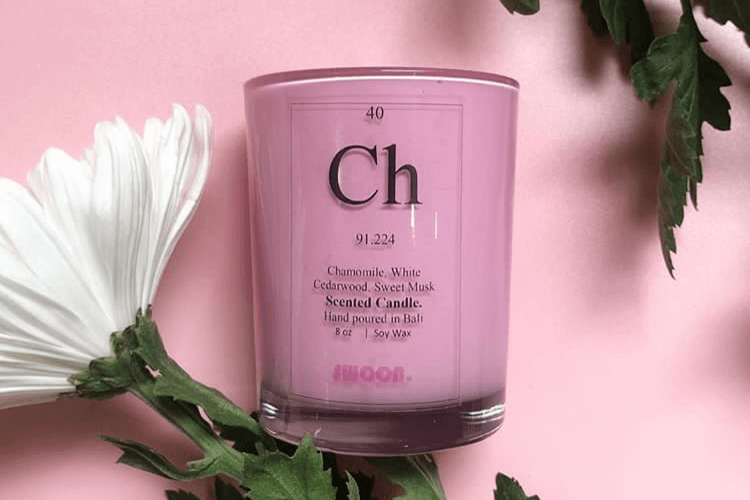 Tak Sekadar Wangi, 5 Scented Candles Lokal Berikut Juga Bisa Diandalkan