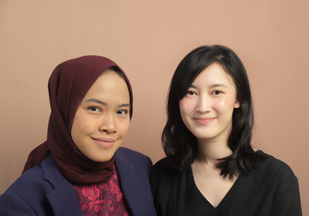 Wardah – Kiss and MakeUp