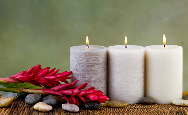 Ingin Membeli Scented Candles? Ini 5 Hal yang Perlu Anda