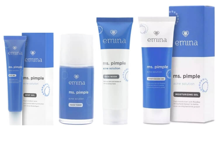 3 Brand Kecantikan Lokal Ini Baru Saja Meluncurkan Produk