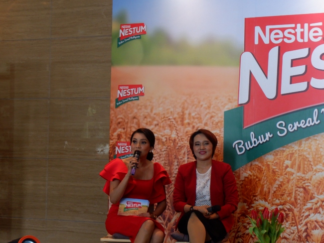Memenuhi Asupan Gizi Untuk Beraktivitas Maksimal Sepanjang Hari Dimulai Dari Sarapan Sehat Beauty Journal