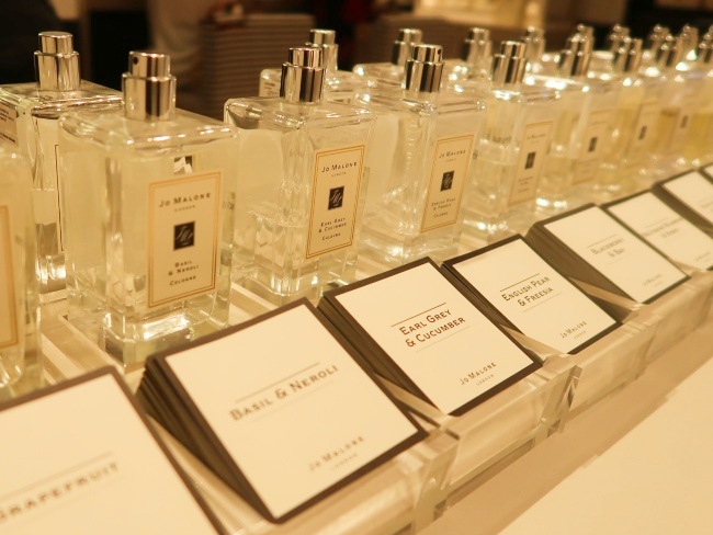Jo Malone Магазины В Москве На Карте