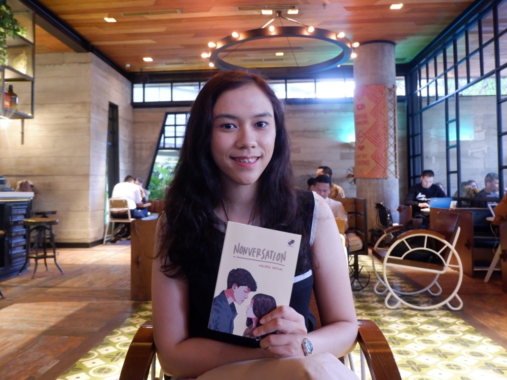 Pembaca Wattpad? Yuk, Ketahui Cerita Penulis Wattpad 