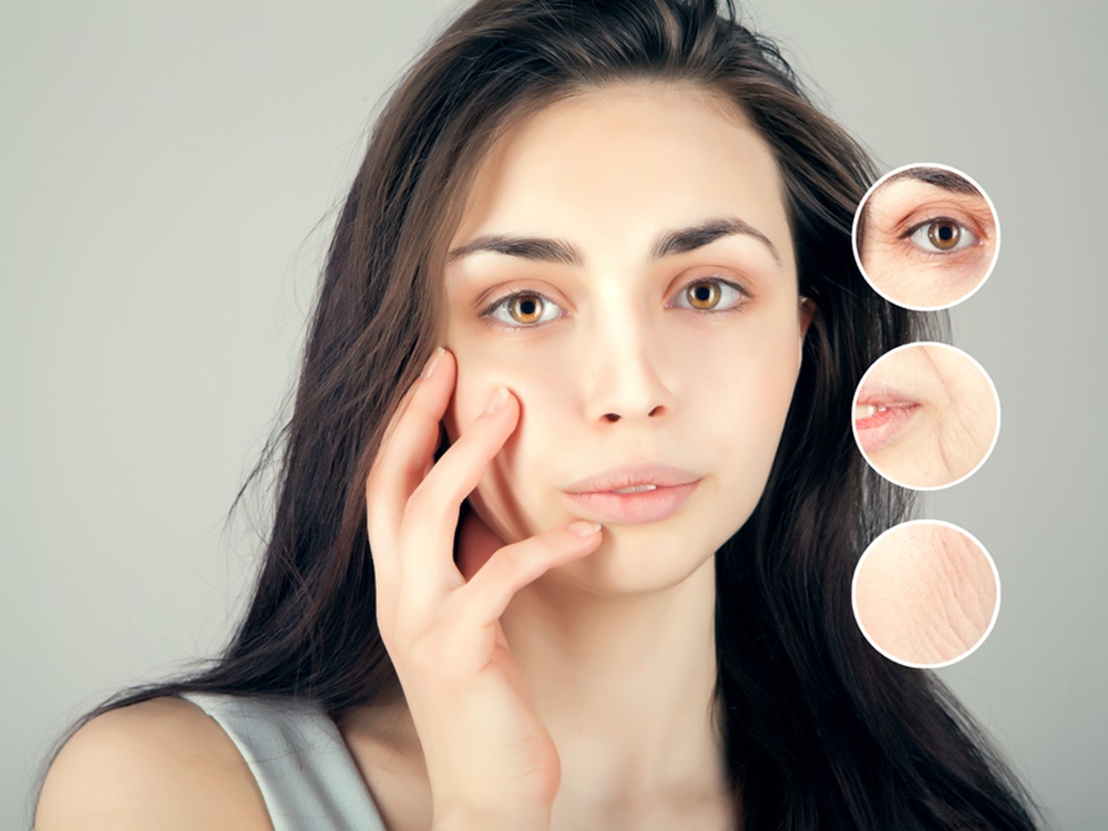 peptide serum adalah