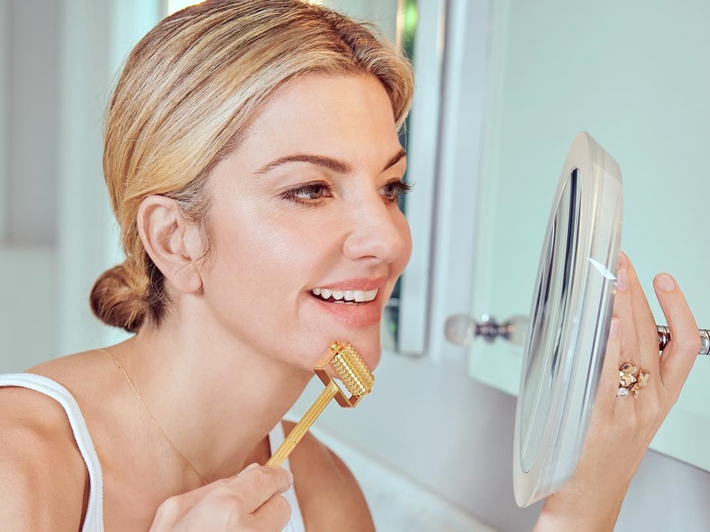 Mengenal Face Gym, Tren Kecantikan untuk Dapatakan Kulit Awet Muda dari