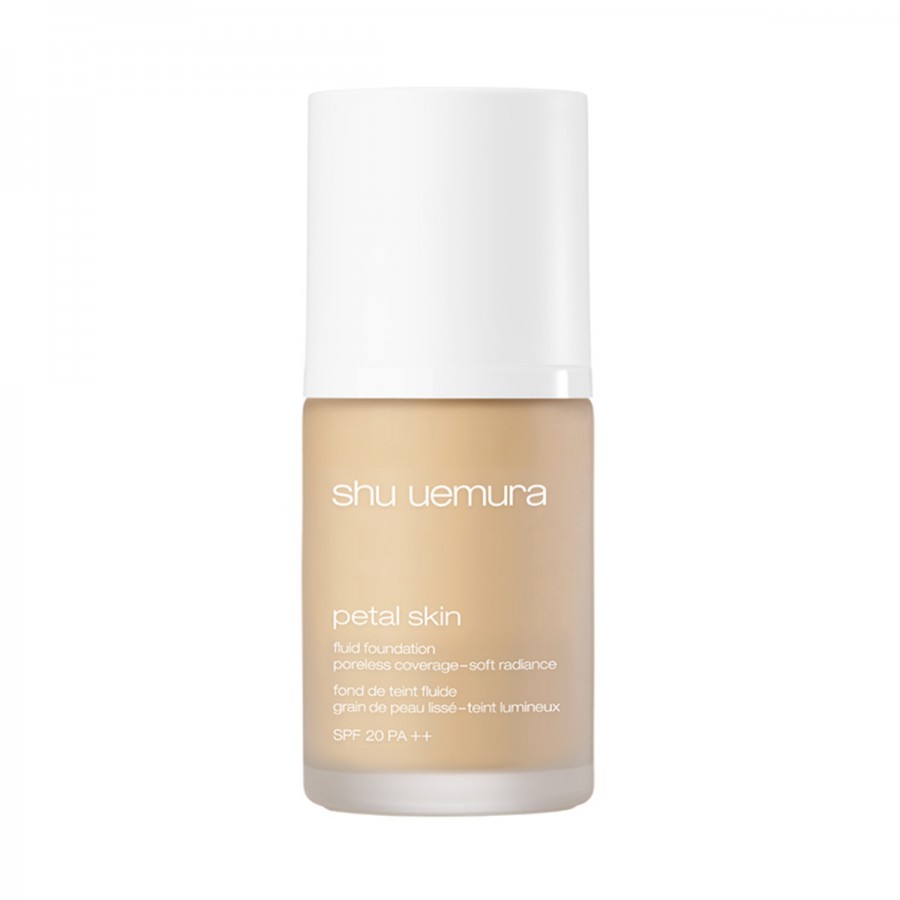 Tuai Banyak Ulasan Positif, Ini 5 Produk Kecantikan dari shu uemura yang Menarik Dicoba - Beauty Journal