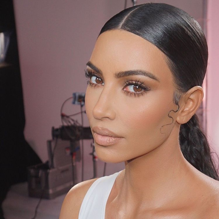 Rahasia Antiaging ala The Kardashians, Mulai dari The Ordinary hingga