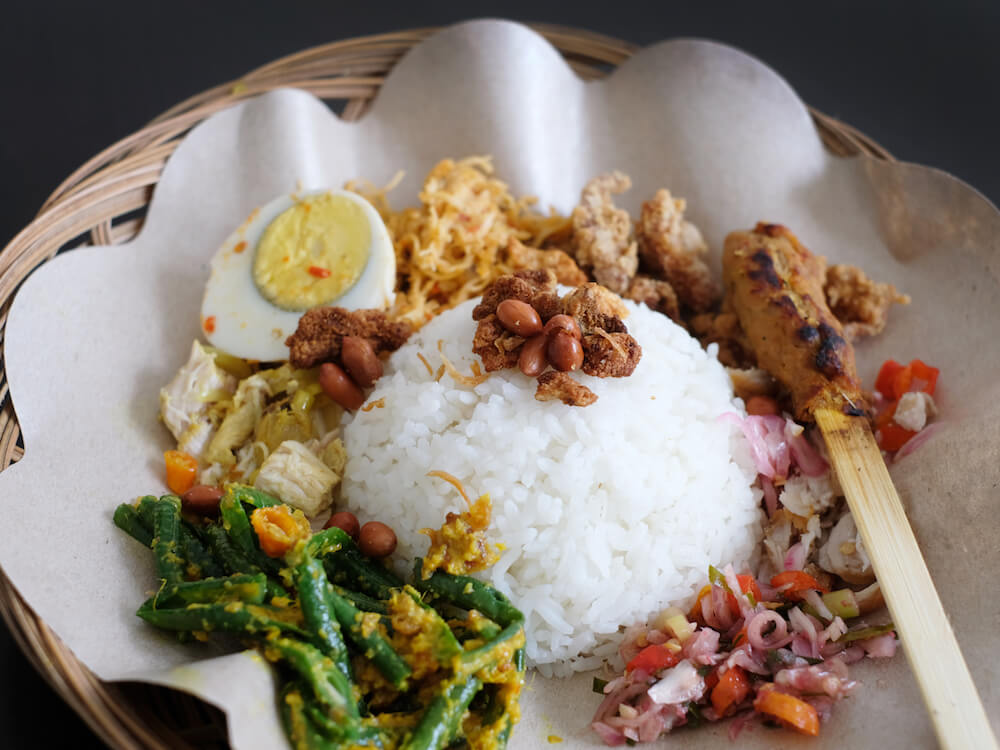 Bali Belly, Permasalahan Pencernaan yang Kerap Dialami oleh Banyak