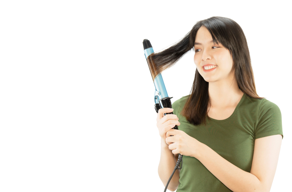 Tips Membuat Rambut Lebih Tebal Menurut Hair Stylist dan Ahli Nutrisi ...