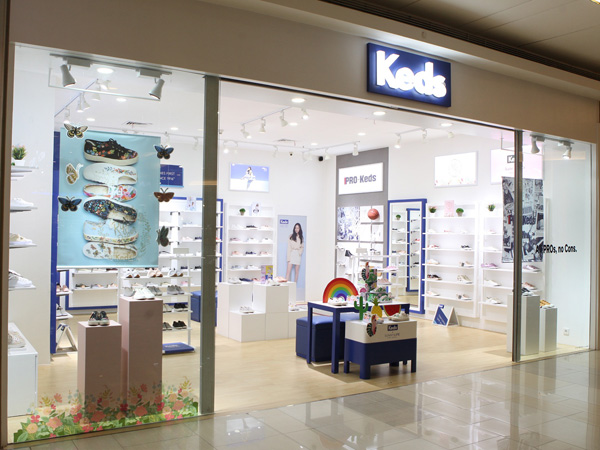 keds di jakarta